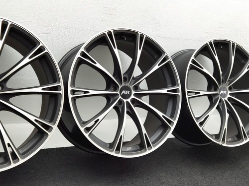 Jantes aluminium abt - en, gr20
