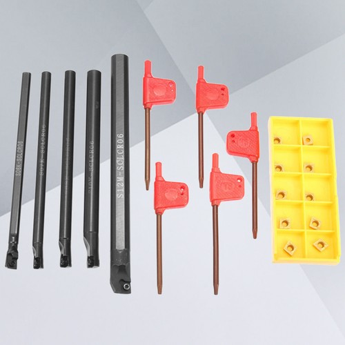 Outils tour metaux - a,