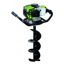 Tarière thermique - ZI-ELB70