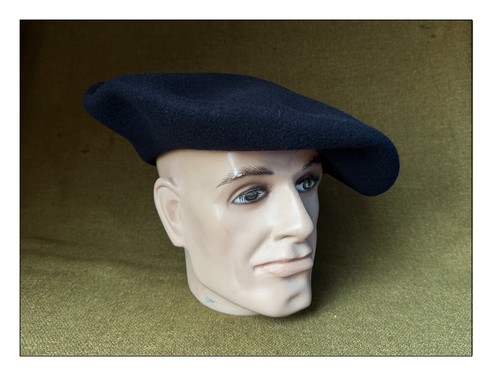 Beret tarte chasseur - beret,