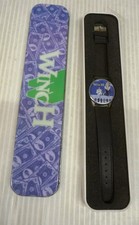 montre largo winch dupuis 1986