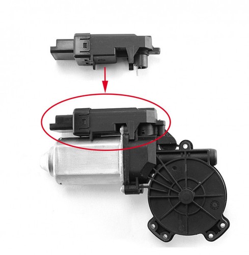 Moteur temic lève vitre - temic,