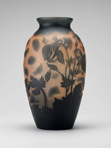 Grand vase verrerie vianne - grand,