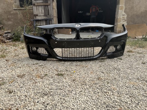 Pare choc avant pour - pare-choc, bmw