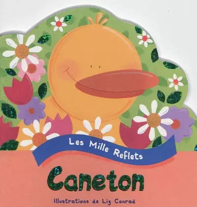 Caneton liz conrad - conrad, claire