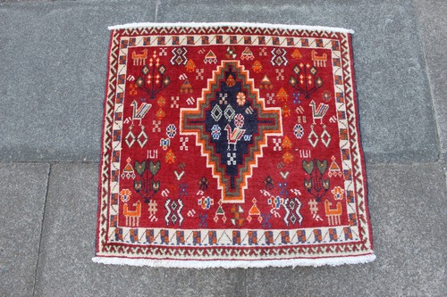 Tapis traditionnel oriental - tapis,