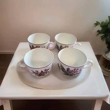 Villeroy De Boch Large Mugs, New Without Original Box, Also Single