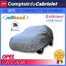 Housse Opel Cascada -