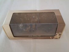 Jeep Willis MB - 2ème DB -
