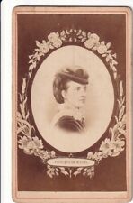 Photo CDV Alexandra du Danemark Princesse de Galles ép Edouard VII d'Angleterre
