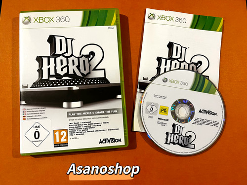 Hero xbox360 - 2,