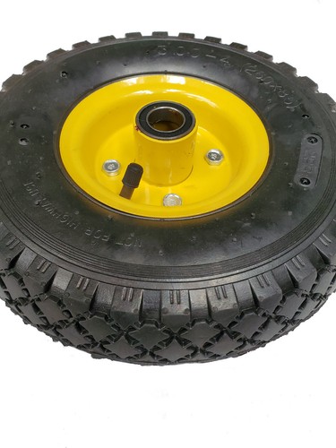 Roue gonflable diable - gonflable, 3.00-4