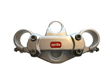 Aprilia ETV 1000 CAPONORD 01-06 Support Supérieur De Fourche Triple