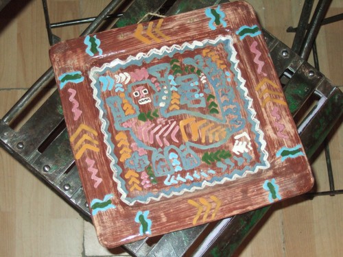 Art brut singulier - art,