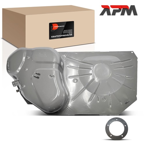 Réservoir carburant 70l - de,