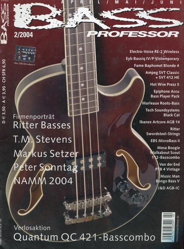 Bass professor 2004 2 - bass,