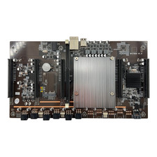Carte Mère X79 H61 5x GPU