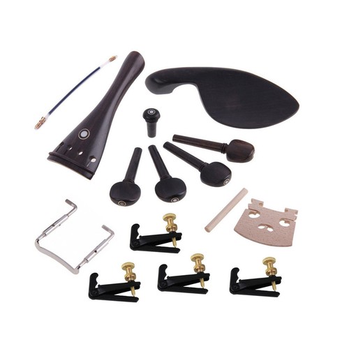 Accessoires violon set - 4/4,