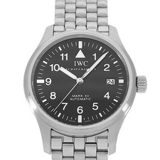 IWC Pilot's Watch Automatique