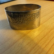 porte serviette ancien 1930