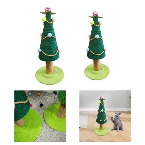 Arbre chat décoratif pour - à,