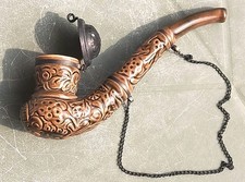 Superbe Pipe à tabac