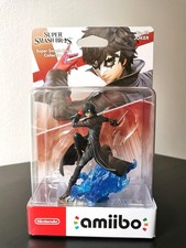 Figurine Amiibo Joker Super Smash Bros Collection No. 83 Neuf