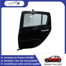 🇫🇷 PORTE ARRIERE GAUCHE