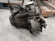 20LE91 boite a vitesse CITROEN