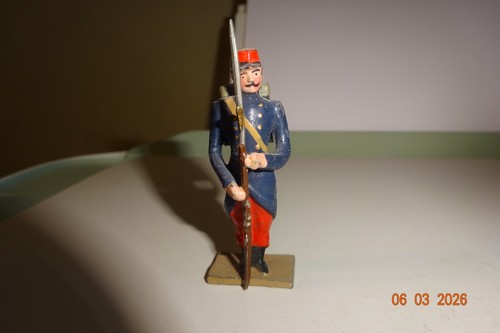 Plomb cbg mignot - cbg-mignot, soldat