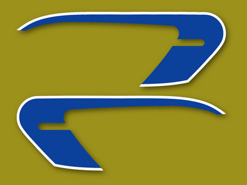 Suzuki gt550 kit - suzuki, k-