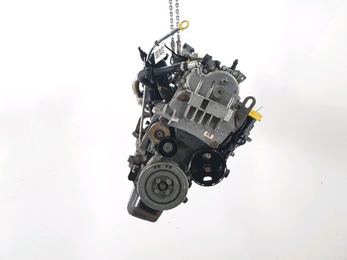 Moteur type 169a1000 fiat - type,