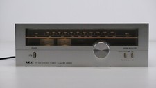 Akai AT-2250 - Tuner