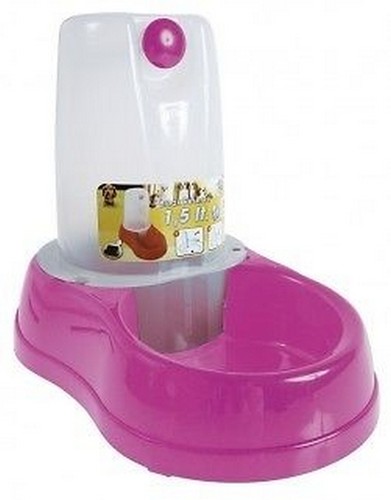 Distributeur eau anti - distributeur,