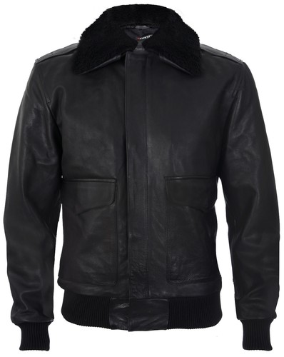 Veste pilote aviateur - veste, de
