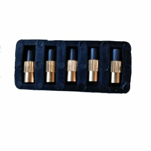 Pierres briquet 5 pour - x,
