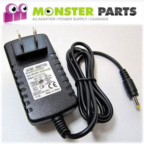 Charger power supply - charger,
