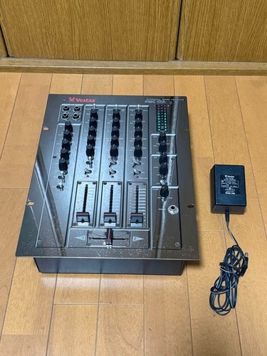 équipement mixer vestax - Équipement,