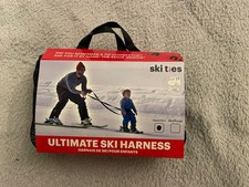 Harnais De Ski Enfant - Kids