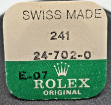 Rolex 24-702-0 Couronne Pour