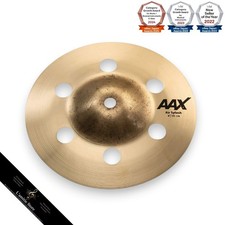 Cymbale Sabian AAX8ASPB AAX