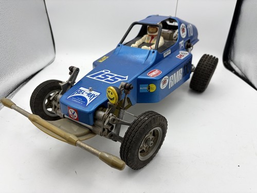 Pour pièces tamiya buggy - pour,