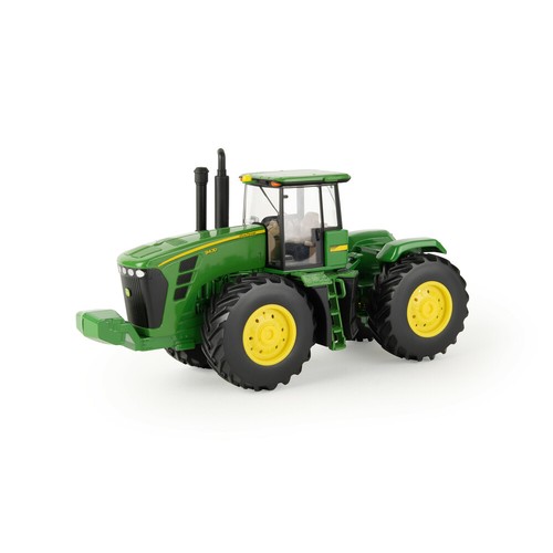 Ertl tracteur john - ertl,
