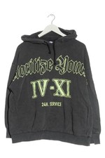 ZARA Sweat à capuche Dames