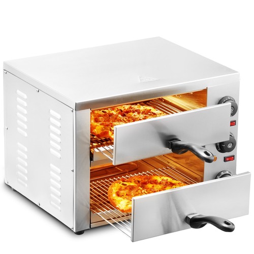 Vevor four pizza - vevor,