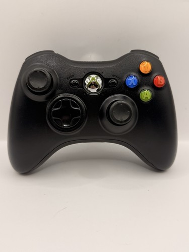 Manette sans fil xbox - sans,