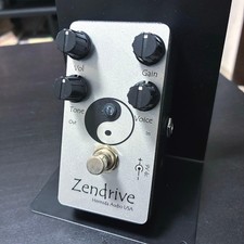 Zendrive Hermida Audio USA
