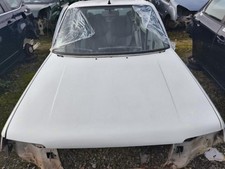 Capot PEUGEOT 205 PHASE 2