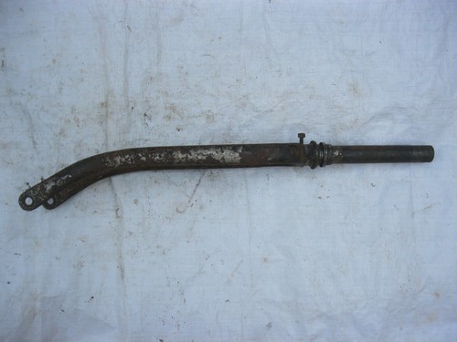 Fourche vélo ancien - fourche,