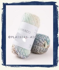 PELOTE de laine PHIL MIKADO